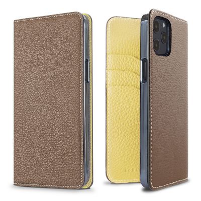 ＜BONAVENTURA (Women)＞ダイアリーケース　ｉＰｈｏｎｅ１２／ｉＰｈｏｎｅ１２Ｐｒｏ対応