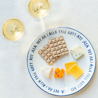 Marianne Hallberg/マリアンヌ・ハルバーグ 食べれるうちは大丈夫。（皿・ｓｅｔｏ）