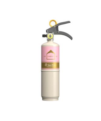家庭用中性消火器 キッチンアイ Non－PFAS MVF1HB