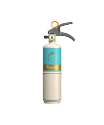 家庭用中性消火器 キッチンアイ Non－PFAS MVF1HB