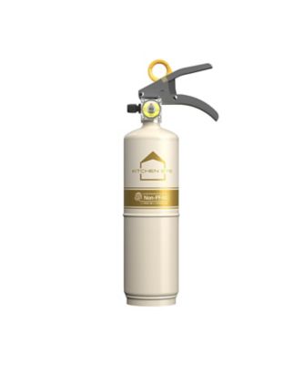 ＜SAIBOU PARK＞家庭用中性消火器　キッチンアイ　Ｎｏｎ－ＰＦＡＳ　ＭＶＦ１ＨＢ　ＭＶＦ１ＨＢＢ＿２０２６－３１