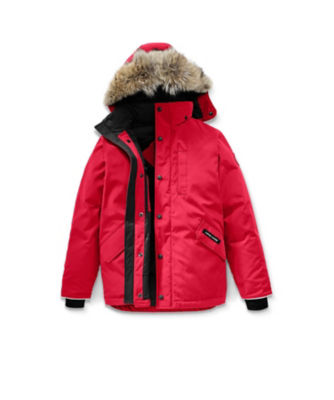 Youth Logan Parka Heritage 4591Y 