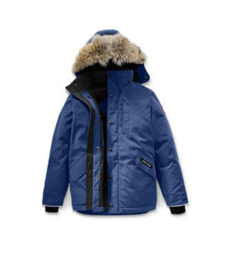 ≪送料無料≫Ｙｏｕｔｈ Ｌｏｇａｎ Ｐａｒｋａ Ｈｅｒｉｔａｇｅ ４５９１Ｙ | CANADA GOOSE (Baby&Kids)/カナダグース |  三越伊勢丹オンラインストア・通販【公式】