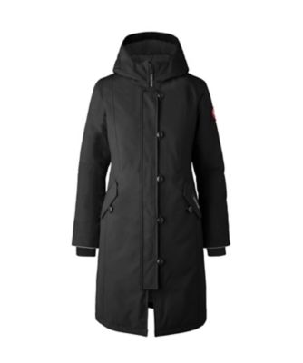 Youth Brittania Parka 4593Y | CANADA GOOSE 
