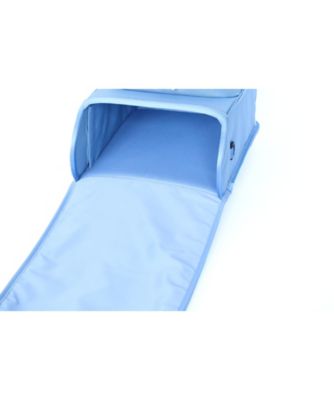 【送料無料】【２０２６年３月中旬以降届】ランドセル　リュッセル　ＦＬＹ　スカイブルー