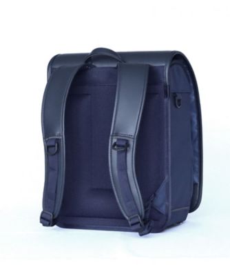【送料無料】【２０２６年３月中旬以降届】ランドセル　リュッセル　ＦＬＹ　ネイビー