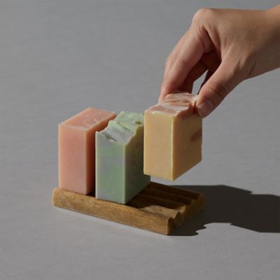 THE COLD PROCESS/ザ・コールドプロセス ソープディッシュ　マーブル