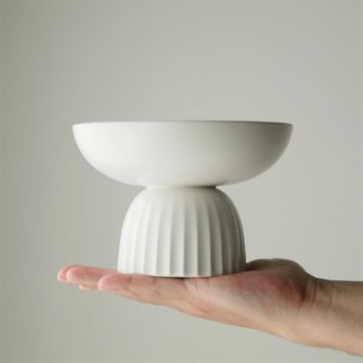 ＜Paddy by WAFONA＞＜＆ＣＡＴ＞ＫＡＮＯＮ　ｆｏｏｄ　＆　ｗａｔｅｒ　ｂｏｗｌ