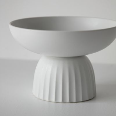 ＜＆ＣＡＴ＞ＫＡＮＯＮ　ｆｏｏｄ　＆　ｗａｔｅｒ　ｂｏｗｌ
