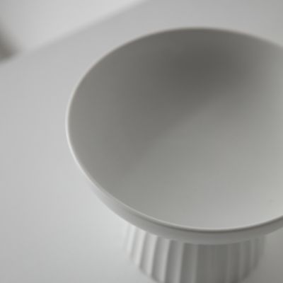 ＜＆ＣＡＴ＞ＫＡＮＯＮ　ｆｏｏｄ　＆　ｗａｔｅｒ　ｂｏｗｌ