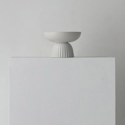 ＜＆ＣＡＴ＞ＫＡＮＯＮ　ｆｏｏｄ　＆　ｗａｔｅｒ　ｂｏｗｌ