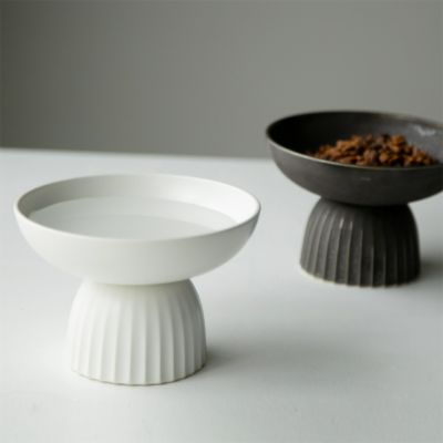 ＜＆ＣＡＴ＞ＫＡＮＯＮ　ｆｏｏｄ　＆　ｗａｔｅｒ　ｂｏｗｌ