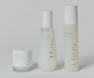 Herz skinの通販 | 伊勢丹オンラインストア