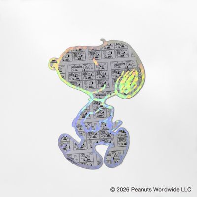 【激レア】スヌーピー　アート絵　SNOOPY　銀座三越 ニッシン・パーテクチュアル＞銀座三越限定 スヌーピーアートボード