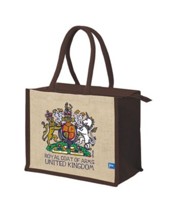 ジュリアガッシュ 英国フェア プラチナムジュビリー 限定 バッグ ２個 Amazon.co.jp: 英国フェア 英国展 プラチナジュビリー バッグ