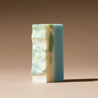 ＜THE COLD PROCESS＞ボディ　ペパーミント