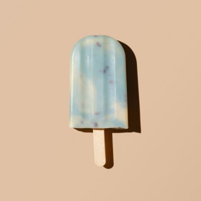 アイスキャンディー　チョコミント