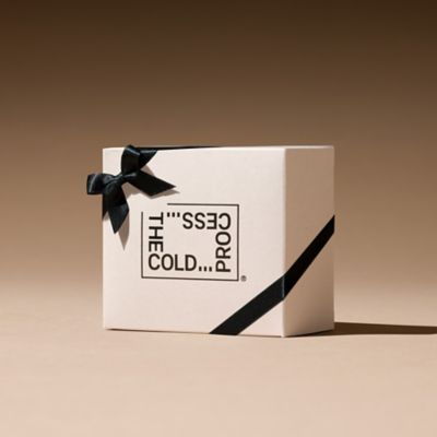 THE COLD PROCESS/ザ・コールドプロセス リボン　ボディネット用