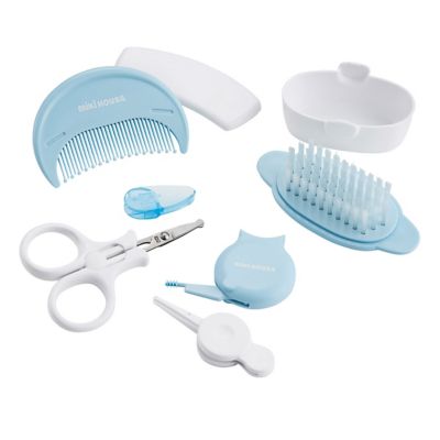 MIKI HOUSE (Baby & Kids)/ミキハウス グルーミングセット(46-1285-826) ソノタ ベビー用品【三越伊勢丹/公式】