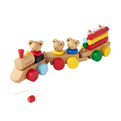 ＜MIKI HOUSE (Baby&Kids)＞プルトーイ　４６－１３１０－１４２