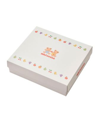 テーブルウェアセット　箱入