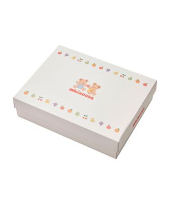 テーブルウェアセット　箱入