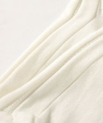 プリスティン　３点セット タックリブソックス 465134 | PRISTINE (Women