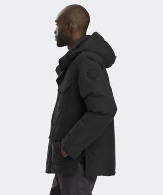 ジャケット・アウター   MAITLAND PARKA カナダグース CANADA GOOSE Maitland Parka Japan Exclusive （Black
