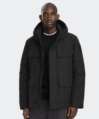 パーカ Maitland Parka Cotton 4662MT