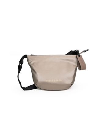 PELLE BORSA (Women)/ペレボルサ チアーズ コンパクトラウンドショルダー 204686 トープ 旅行用かばん・バッグ【三越伊勢丹/公式】