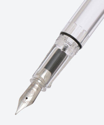 エコ 万年筆 ジェイド F | TWSBI/ツイスビー | 三越伊勢丹オンライン