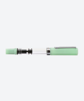エコ 万年筆 ジェイド F | TWSBI/ツイスビー | 三越伊勢丹オンライン