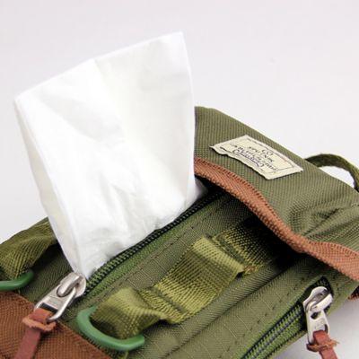 ＜ＳＰＵＴＮＩＫ＞Ｃｌｅａｎ　ｂａｇ