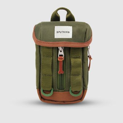 ＜ＳＰＵＴＮＩＫ＞Ｃｌｅａｎ　ｂａｇ