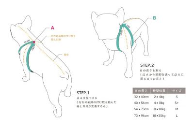 ｓｐｕｔｎｉｋ ハーネス ｌサイズ 三越伊勢丹オンラインストア 公式