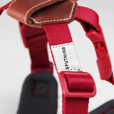 ＜ＳＰＵＴＮＩＫ＞Ｈａｒｎｅｓｓ（Ｒｅｄ）