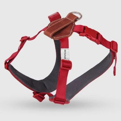 ＜ＳＰＵＴＮＩＫ＞Ｈａｒｎｅｓｓ（Ｒｅｄ）