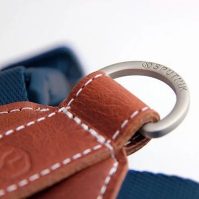 ＜ＳＰＵＴＮＩＫ＞Ｈａｒｎｅｓｓ（Ｂｌｕｅ）
