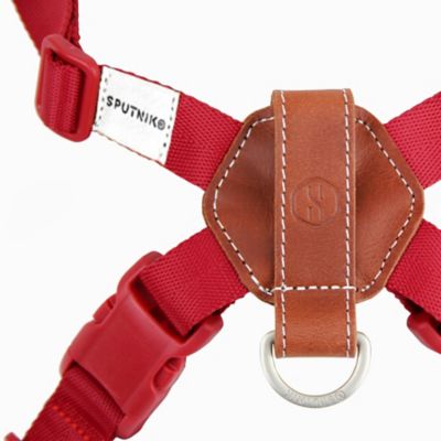 ＜ＳＰＵＴＮＩＫ＞Ｈａｒｎｅｓｓ（Ｂｌｕｅ）