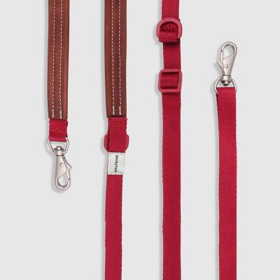 ＜ＳＰＵＴＮＩＫ＞Ｌｅａｓｈ（Ｒｅｄ）