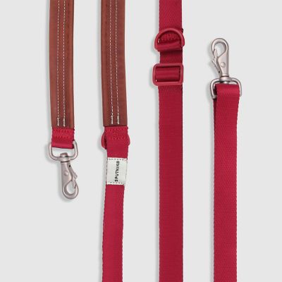 ＜ＳＰＵＴＮＩＫ＞Ｌｅａｓｈ（Ｒｅｄ）