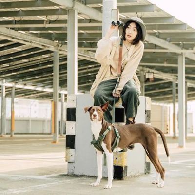 ＜ＳＰＵＴＮＩＫ＞Ｌｅａｓｈ（Ｇｒｅｅｎ）