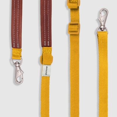 ＜ＳＰＵＴＮＩＫ＞Ｌｅａｓｈ（Ｙｅｌｌｏｗ）