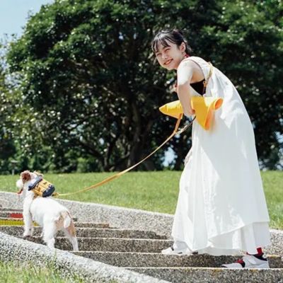 ＜ＳＰＵＴＮＩＫ＞Ｌｅａｓｈ（Ｙｅｌｌｏｗ）