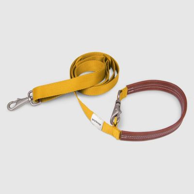 ＜ＳＰＵＴＮＩＫ＞Ｌｅａｓｈ（Ｙｅｌｌｏｗ）