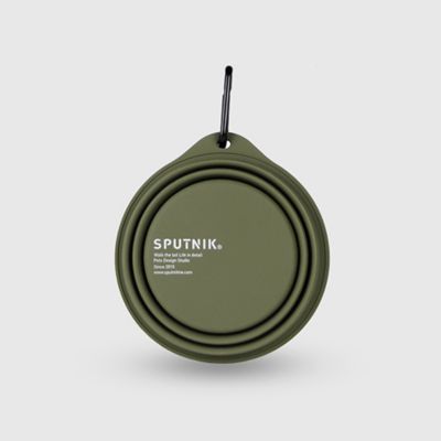 ＜Paddy by WAFONA＞＜ＳＰＵＴＮＩＫ＞Ｃｏｌｌａｐｓｉｂｌｅ　Ｂｏｗｌ