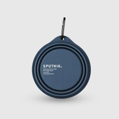 ＜ＳＰＵＴＮＩＫ＞Ｃｏｌｌａｐｓｉｂｌｅ　Ｂｏｗｌ