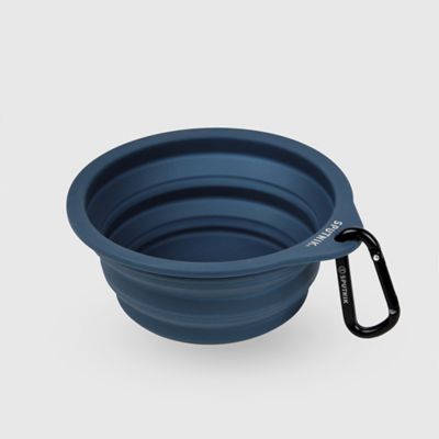 ＜ＳＰＵＴＮＩＫ＞Ｃｏｌｌａｐｓｉｂｌｅ　Ｂｏｗｌ