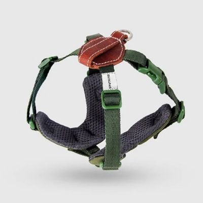 ＜ＳＰＵＴＮＩＫ＞Ｈａｒｎｅｓｓ（Ｇｒｅｅｎ）