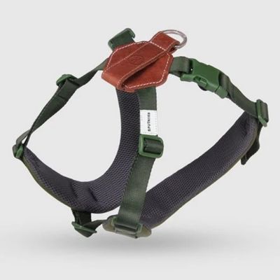 ＜ＳＰＵＴＮＩＫ＞Ｈａｒｎｅｓｓ（Ｇｒｅｅｎ）